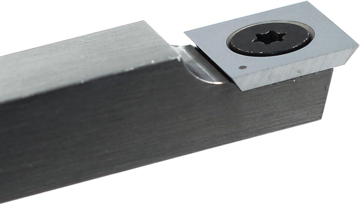 15mm Square Carbide Cutter Insert, Pack of 10 M4151