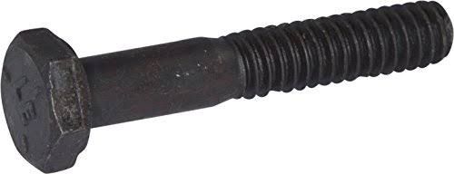 3 8-16 x 7 8 Grade 5 Hex Cap Screw Plain D58052