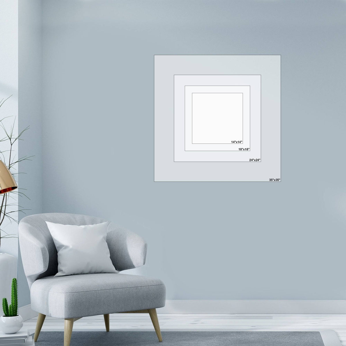 Canvas Art P992408