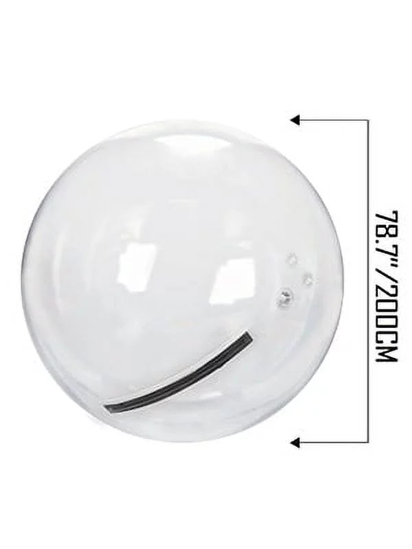 2M Inflatable Zorb Ball PVC M7973