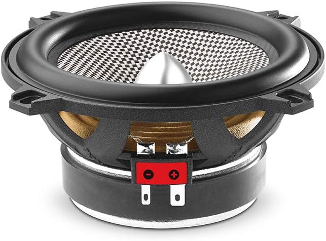 Component Speakers F2776
