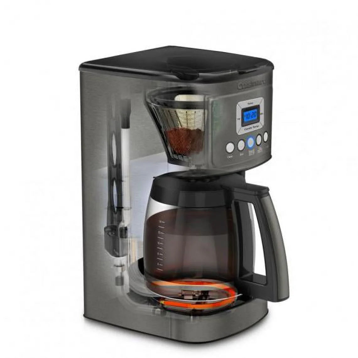 14 Cup Programmable Coffeemaker H714392