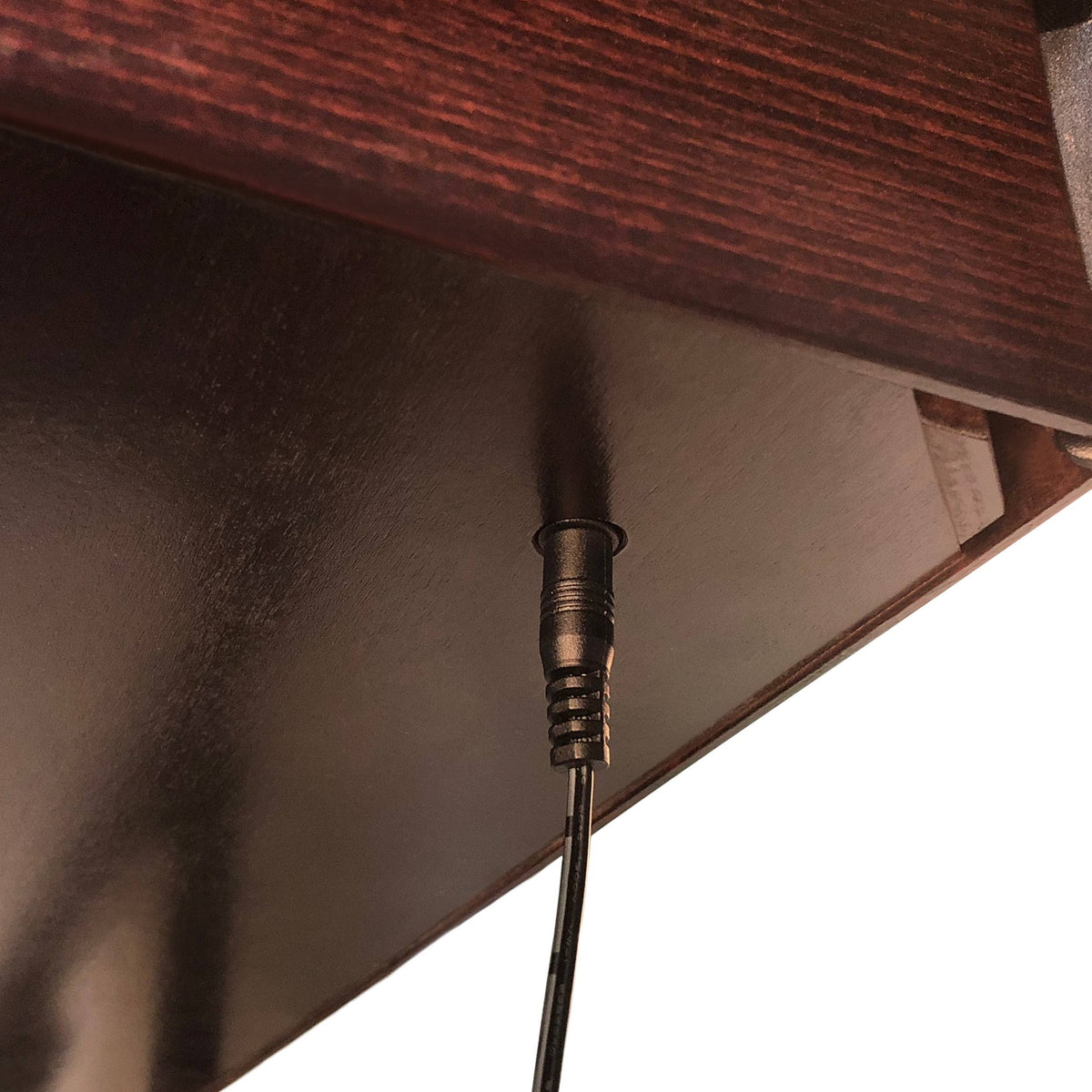 25 Layer Lighted End Table O89572