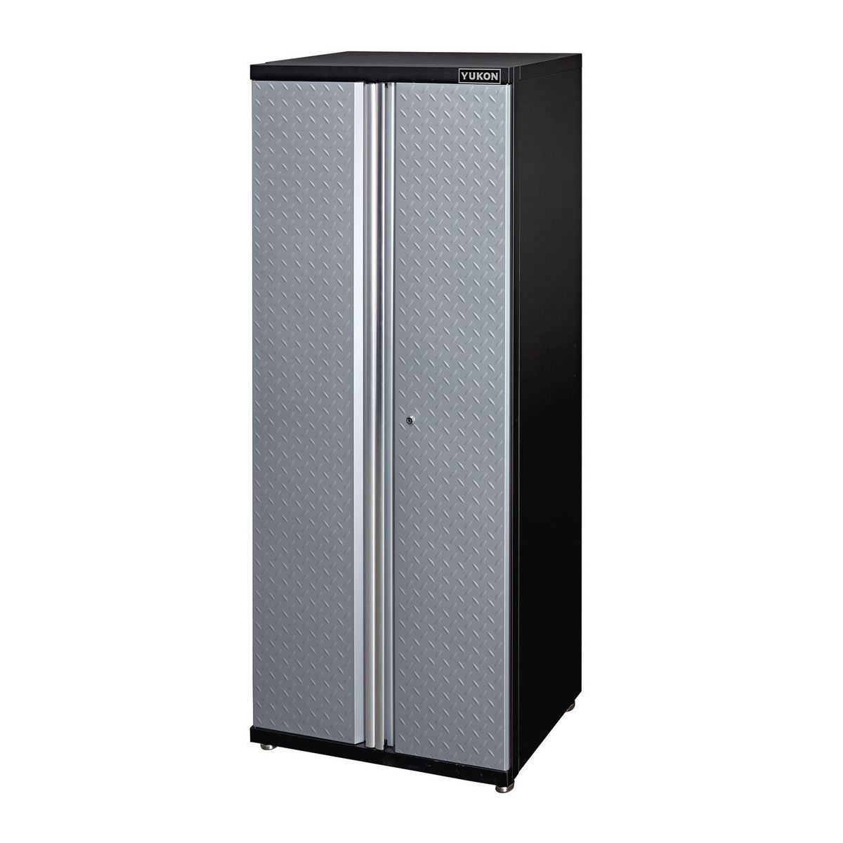 30 In. x 72 In. Garage Cabinet J4477