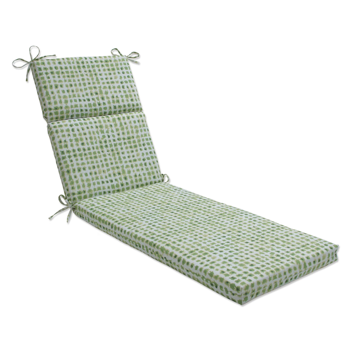 Alauda Grasshopper Chaise Lounge Cushion 72.5 X 21 X 3 G50803