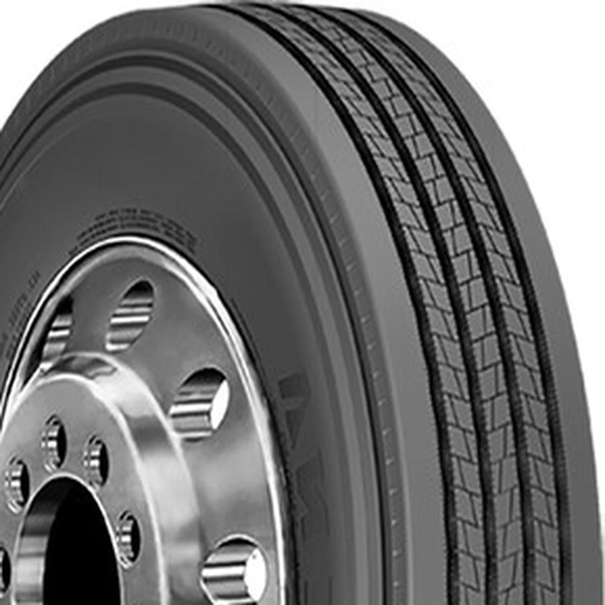 295/75R22.5 144/141L Tire F423572