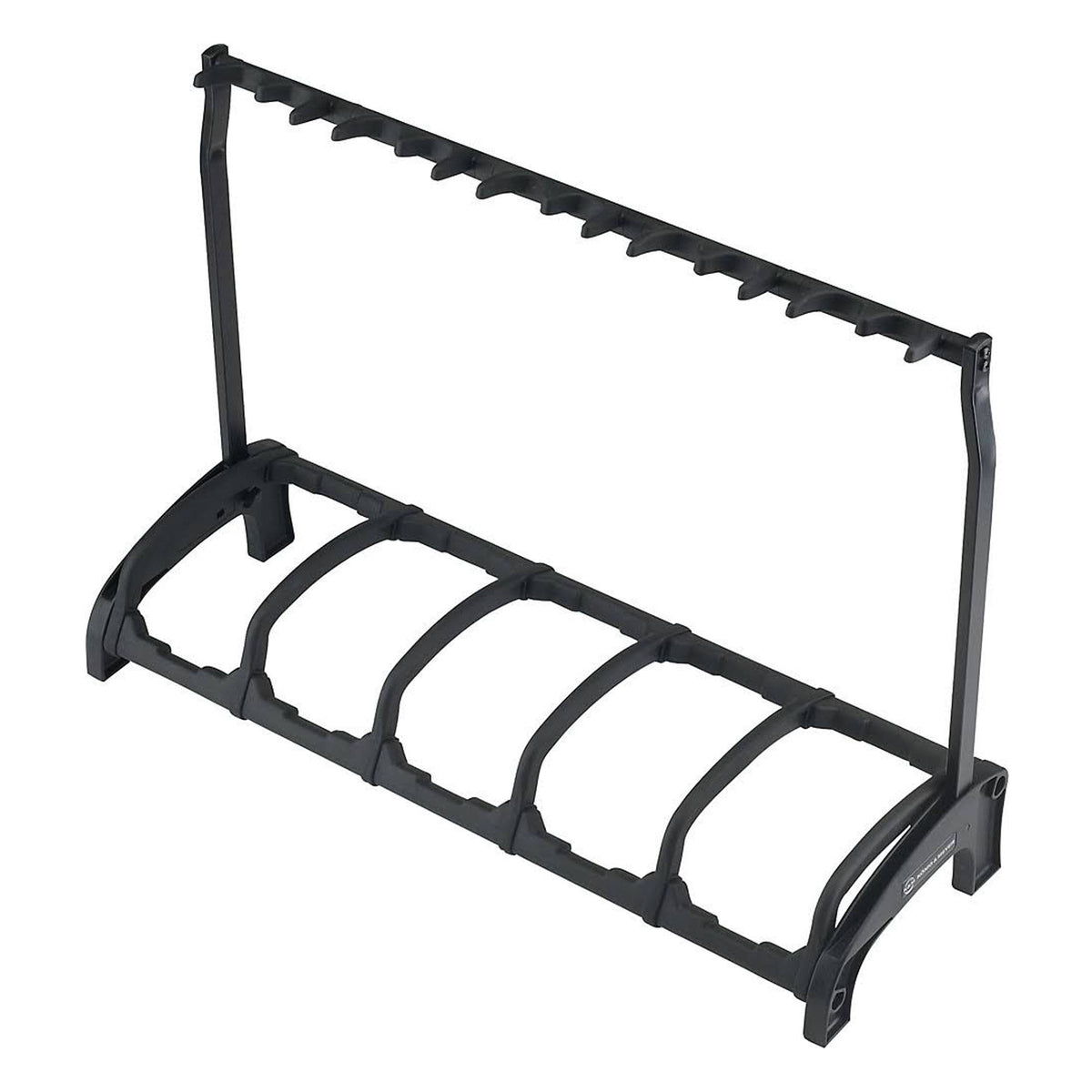 Black Guitar Stand Q62629