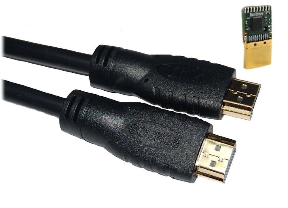 50ft Standard Speed HDMI Cable P6454