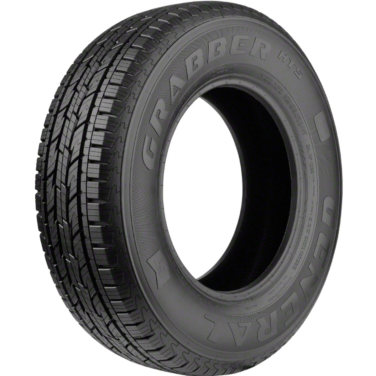 All Season 245/75R16 Light Truck Tire S4599