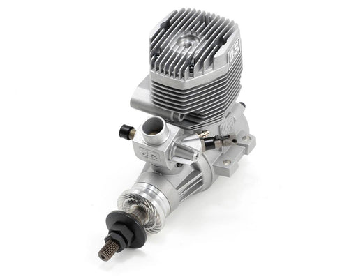 120AX Ring 70D Carb No Muffler Engine I182