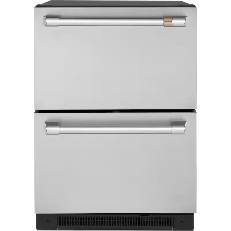 5.7 cu. ft. Stainless Steel Undercounter Refrigerator X986