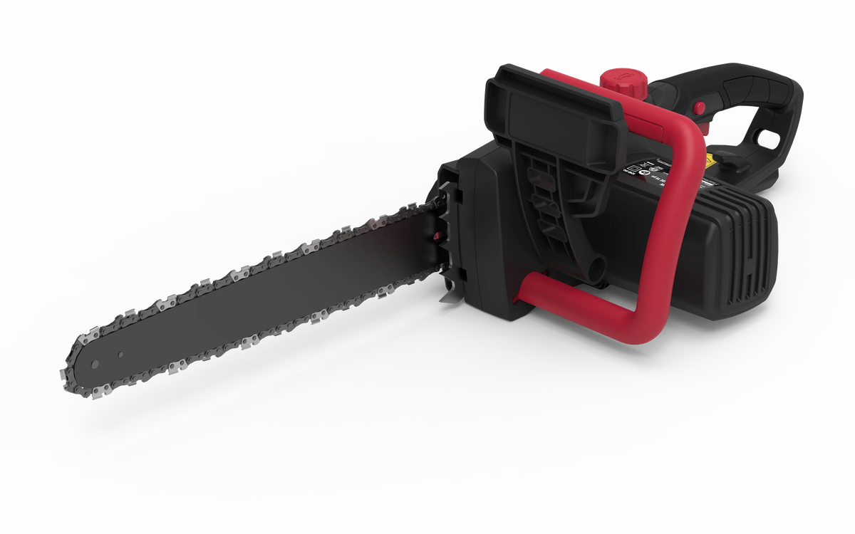 16-Inch Electric Chainsaw with Automatic Oiler Z991397