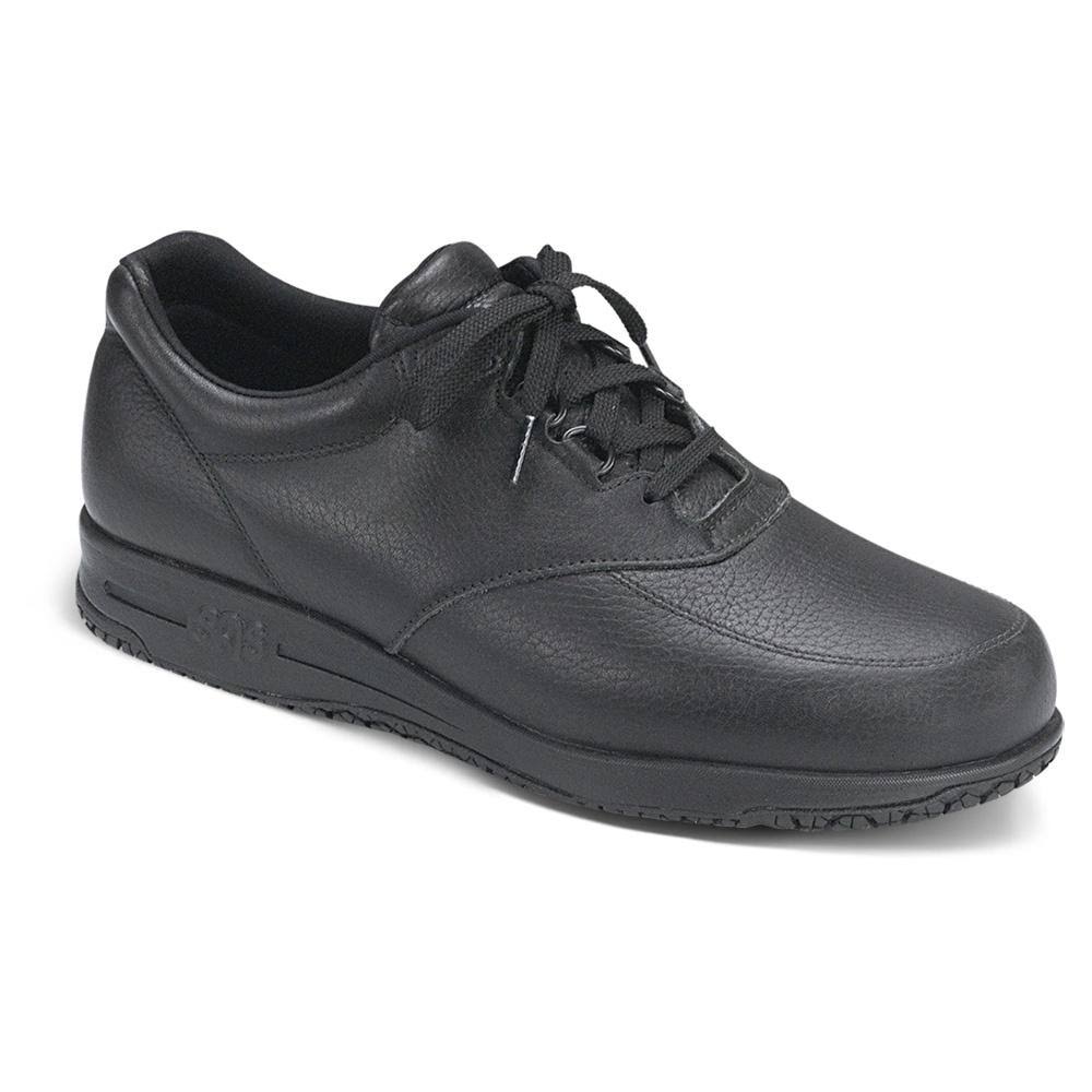 Black Triple Wide Shoes C65729