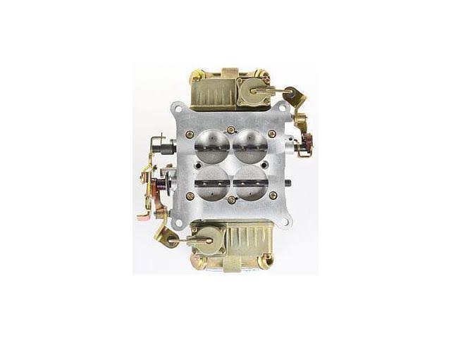 Classic HP Carburetor L139
