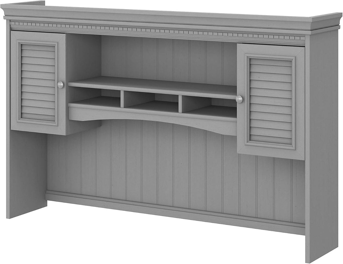 Cape Cod Gray Hutch M450