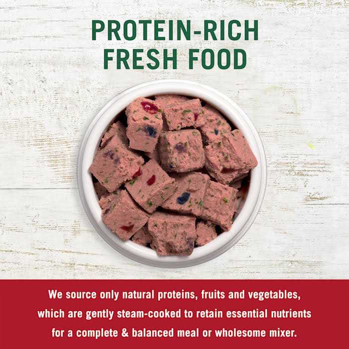 Chicken Veg Rice Dog Food A873