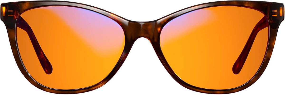 Cat Eye Blue Light Blocking Glasses Pack of 2 R4779