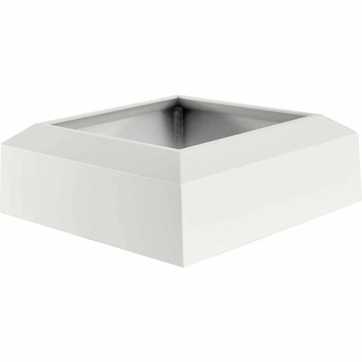 Clay Finish Wellington Base for Columns L256