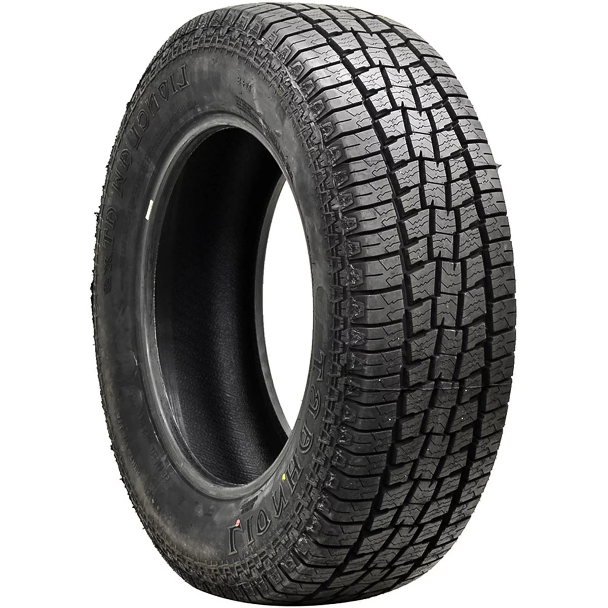 All Terrain Light Truck Tire H317197