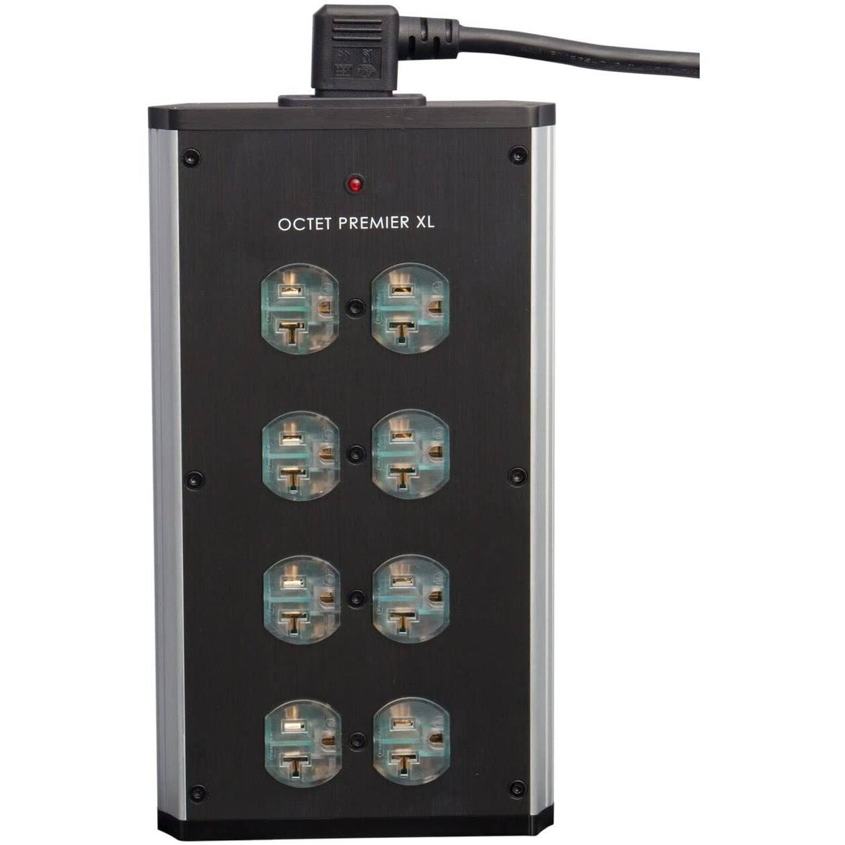 8 Outlet Power Center Y734