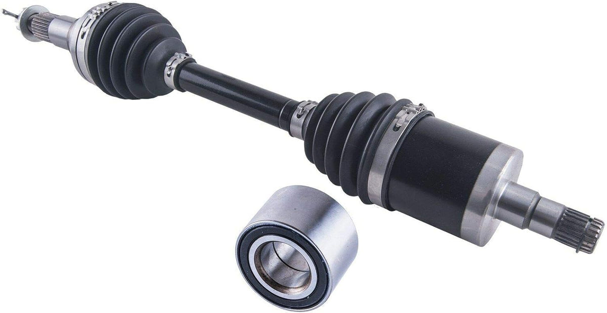 Axle replacement for Can Am Renegade 500/570/800/850/1000 2013-2018 R201