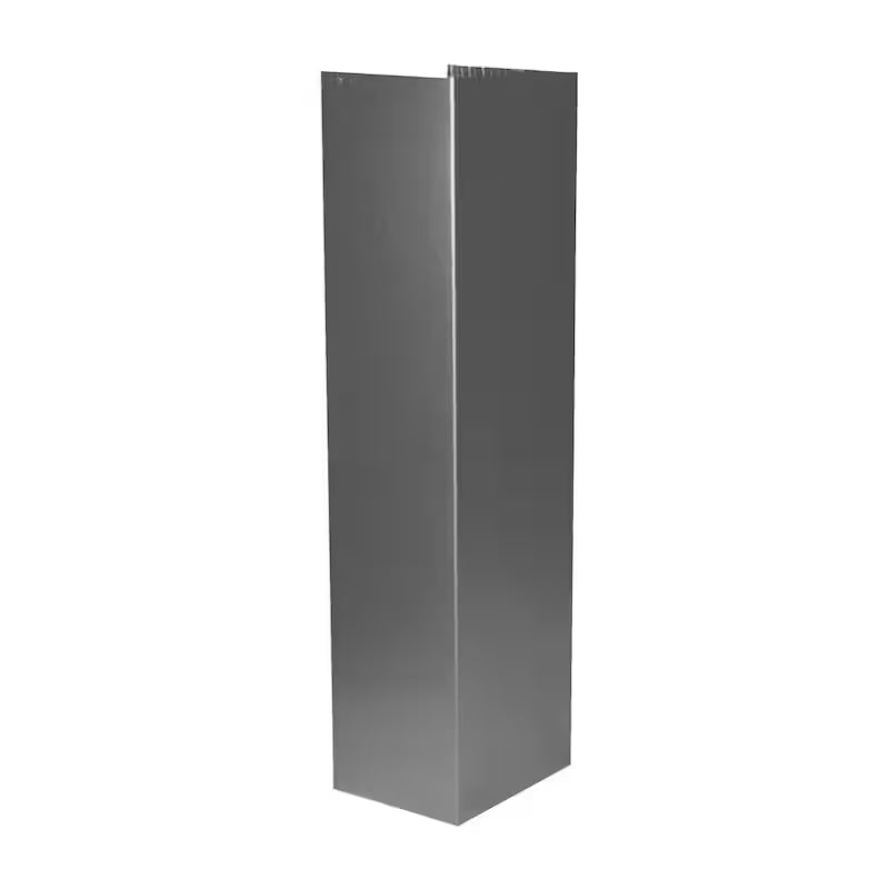 Chimney Extensions for 10 ft. to 12 ft. Ceilings Q74551