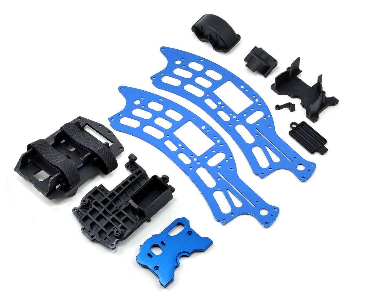 Brushless Conversion Kit S175