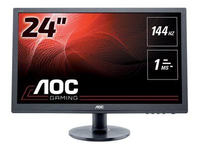 24" LED Monitor FullHD B43297