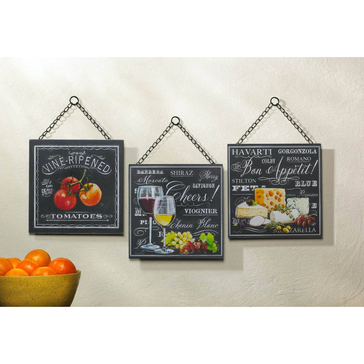 Decorative Wall Décor B53535
