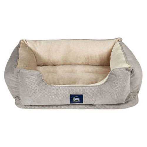 Cuddler Pet Bed S91648