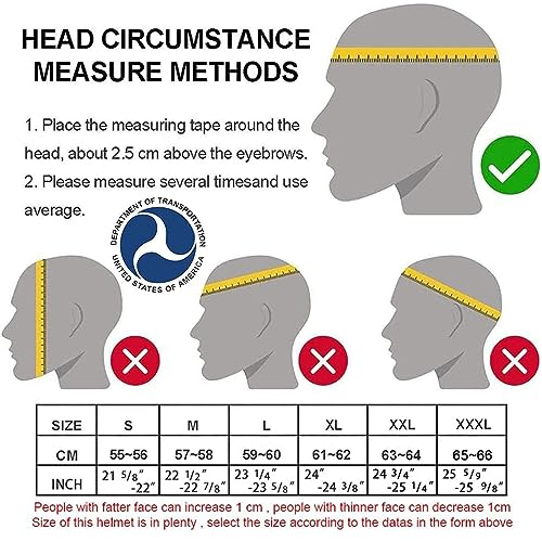 DOT Approved Dual Visor Flip Up Full Face Motorcycle Helmet N8156
