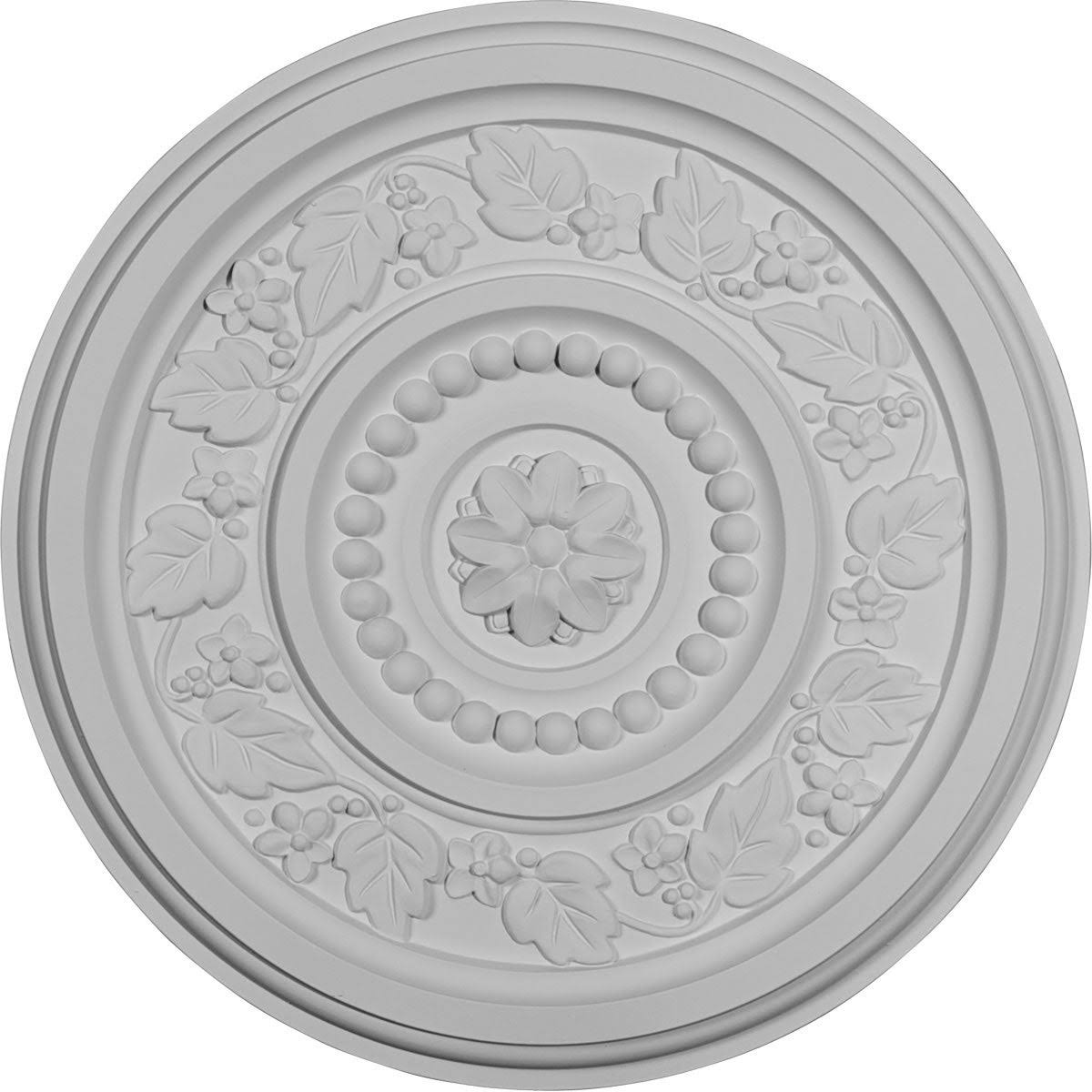 Ceiling Medallion P3950
