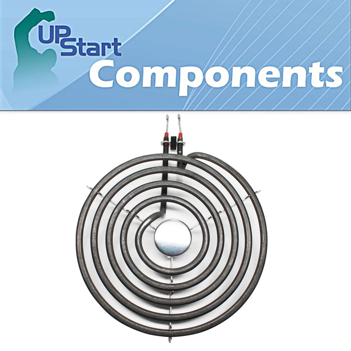 8 inch Surface Burner Element R3343