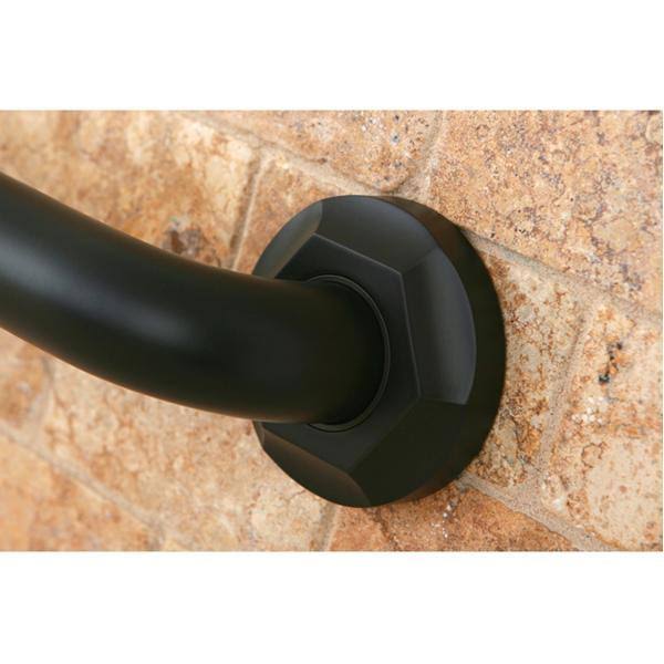 18x22 Grab Bar, Oil Rubbed Bronze S72488