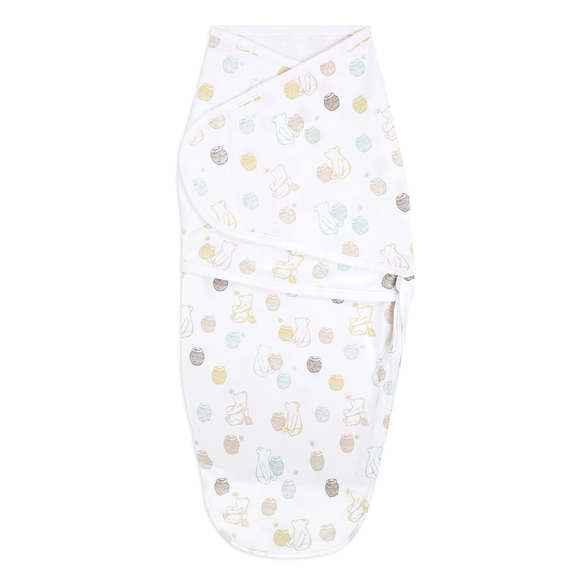 Cotton Swaddles 2-Pack V80690