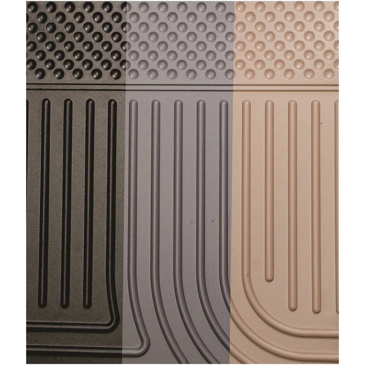 Cargo Liner T2847