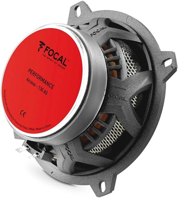 Component Speakers F2776