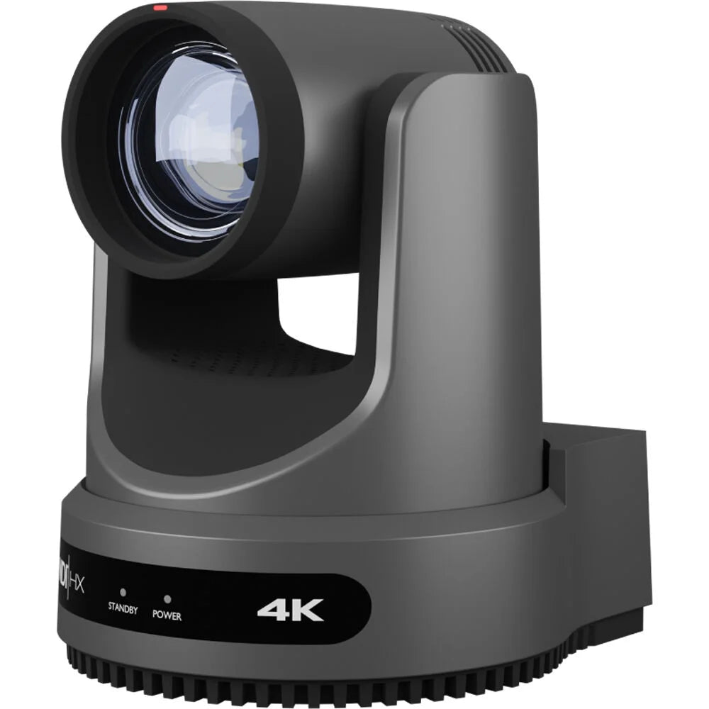 4K PTZ Camera with 12x Optical Zoom L21411