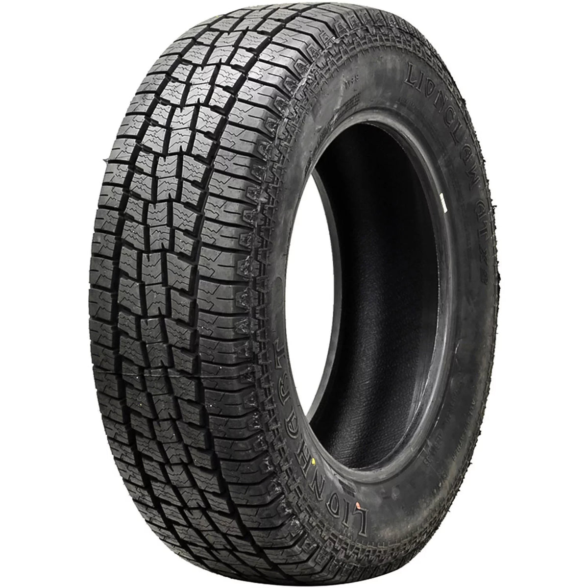 All Terrain Light Truck Tire H317197