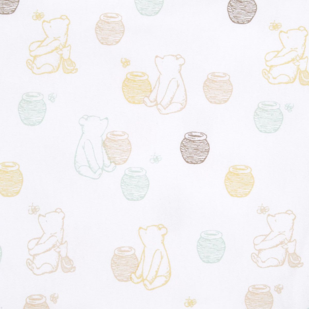 Cotton Swaddles 2-Pack V80690