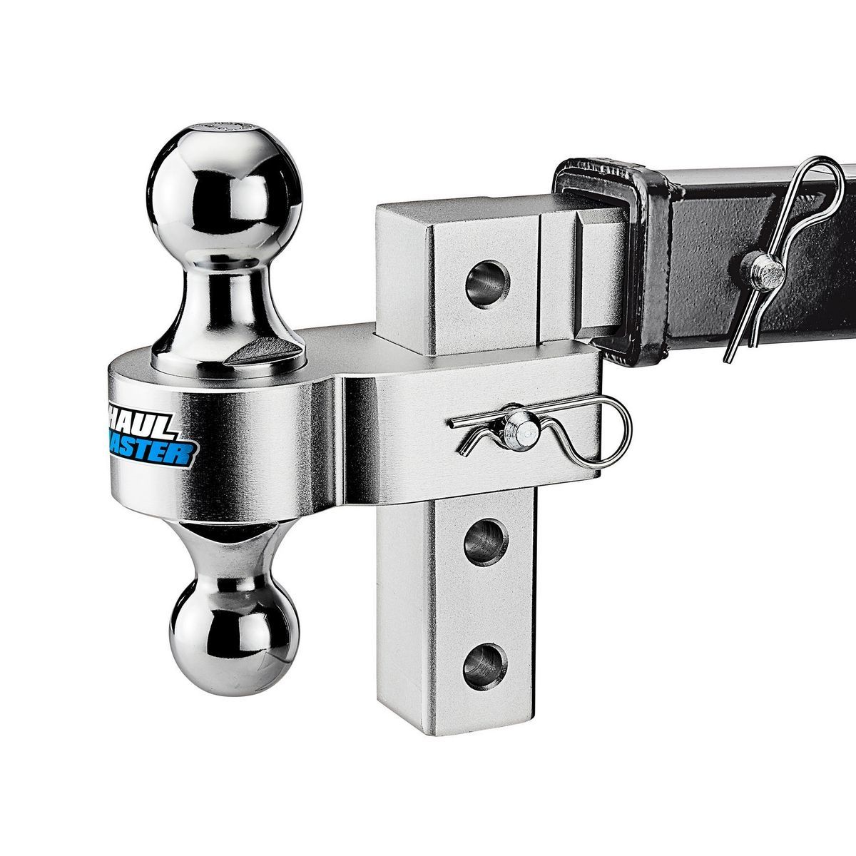 Adjustable Aluminum Hitch R787406