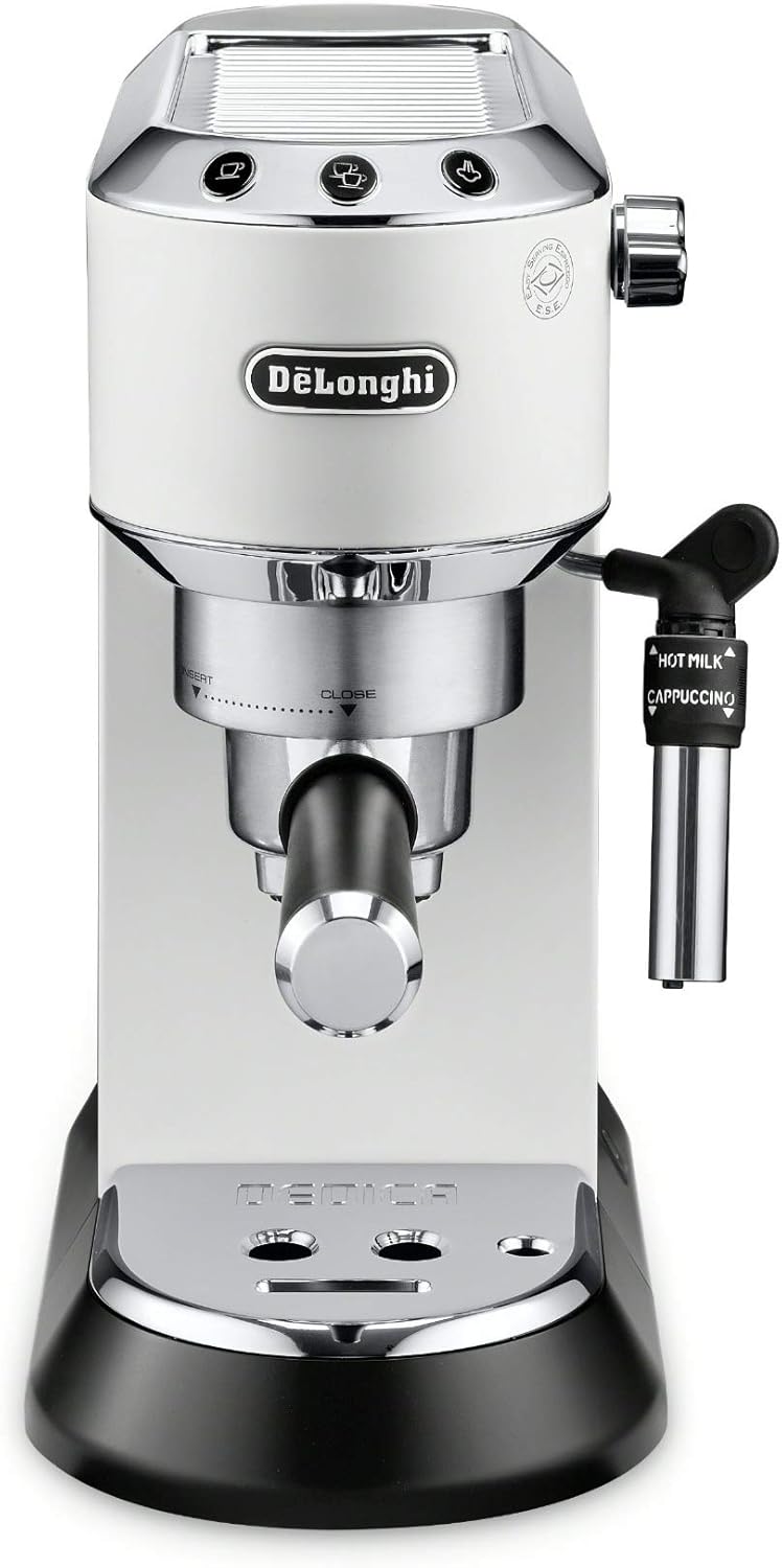 Automatic Espresso Machine P936