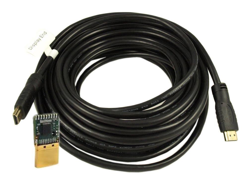 50ft Standard Speed HDMI Cable P6454