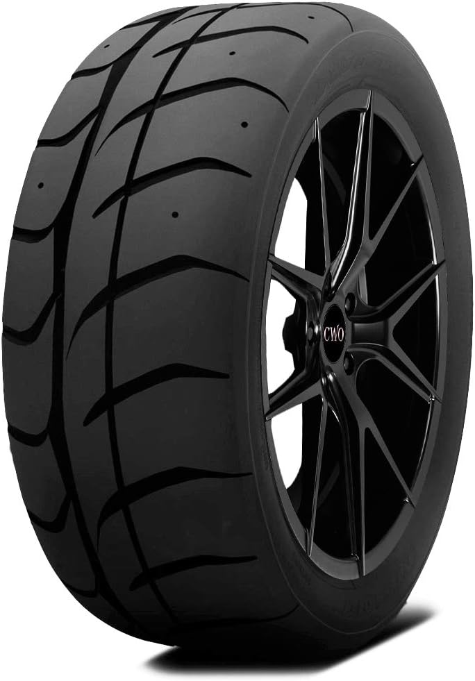 235/40ZR17 90W Tire V21595