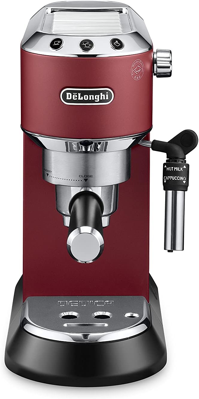 Automatic Espresso Machine P936