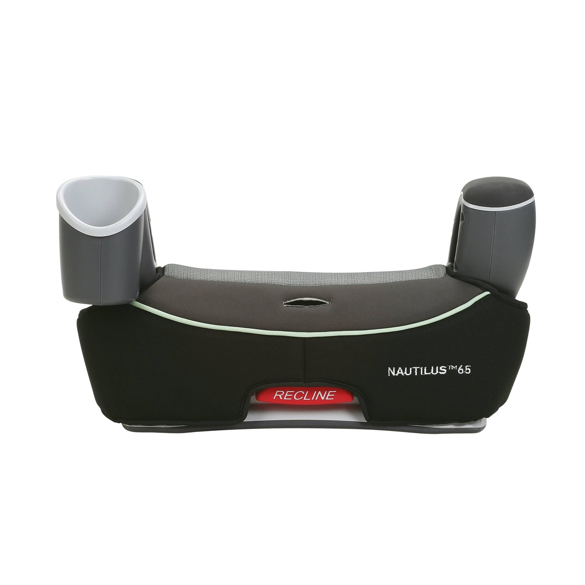 3-in-1 Harness Booster Car Seat A313907