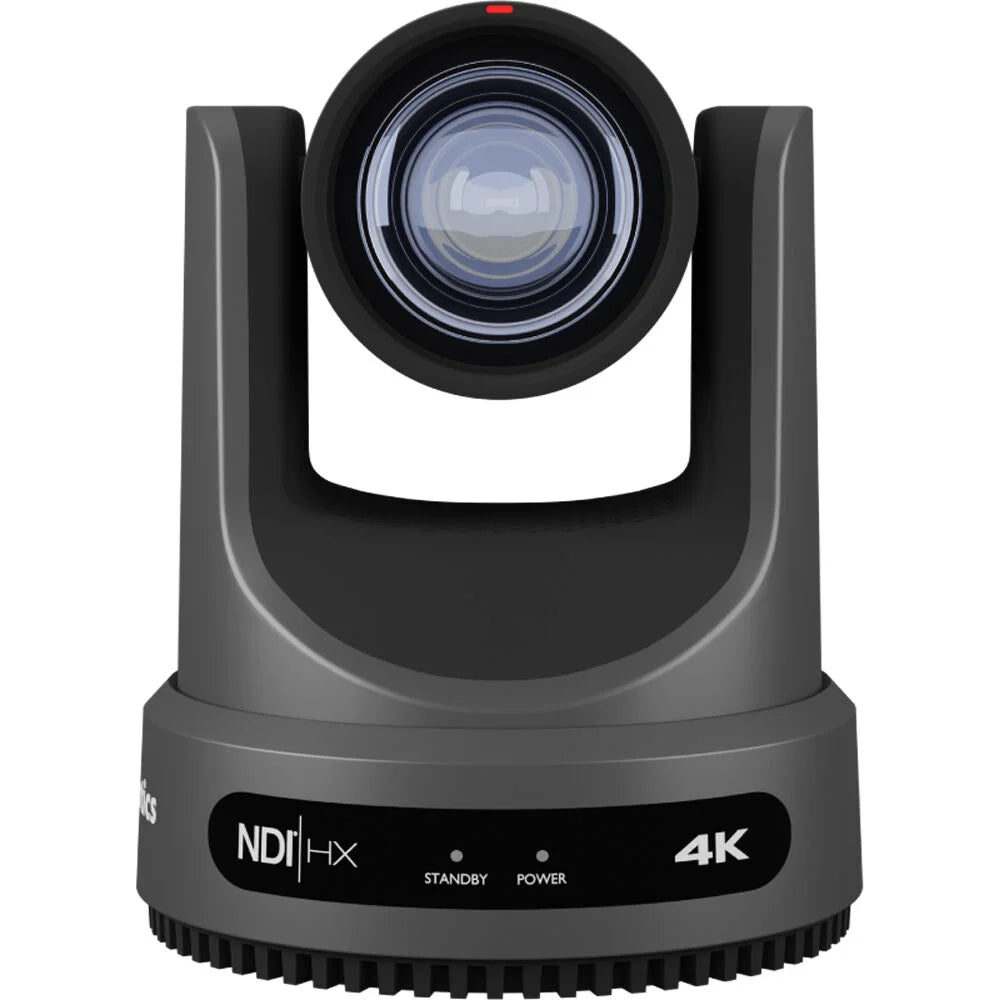 4K PTZ Camera with 12x Optical Zoom L21411