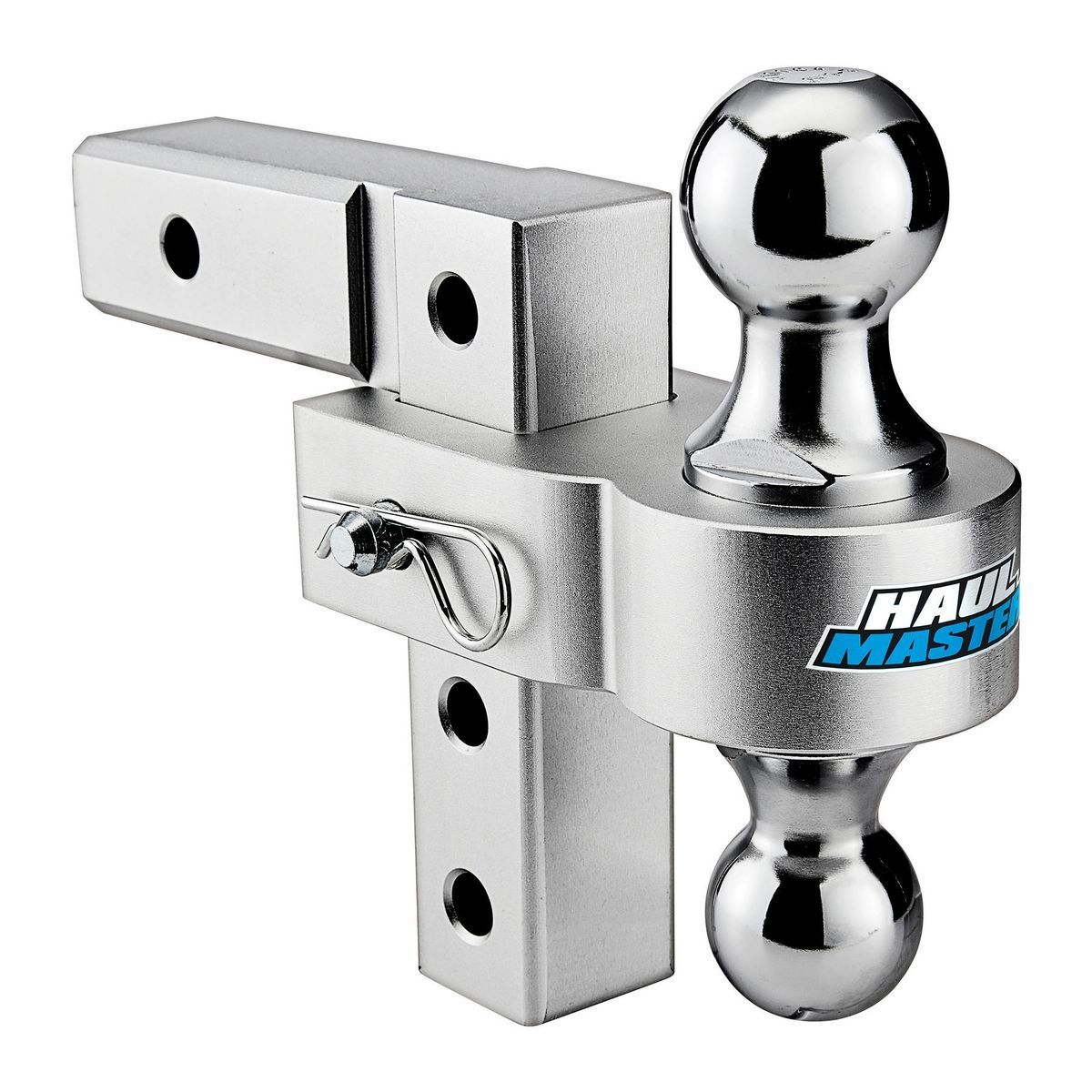 Adjustable Aluminum Hitch R787406