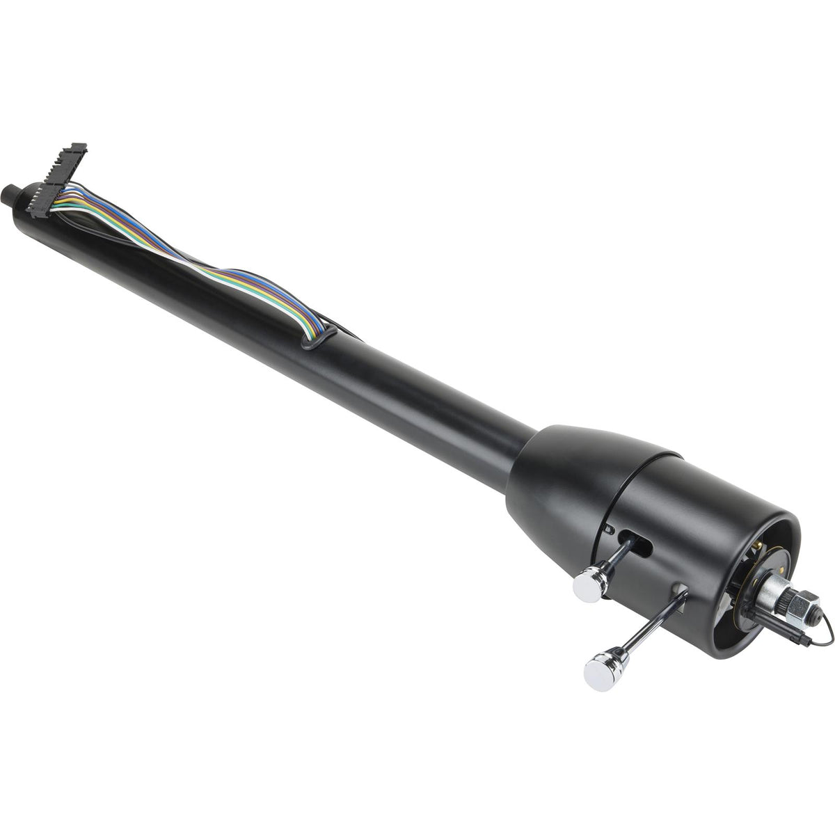 Black 32 Inch Tilt Steering Column E288008