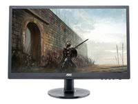 24" LED Monitor FullHD B43297